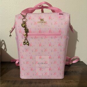 Stanley x Love Shack Fancy All Day Madeleine Mini Cooler Backpack
